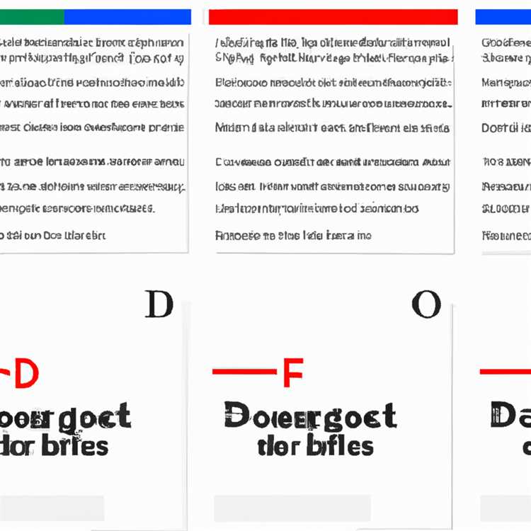 Google Docs thêm phông chữ mới - Mở rộng lựa chọn của bạn cho thiết kế tài liệu