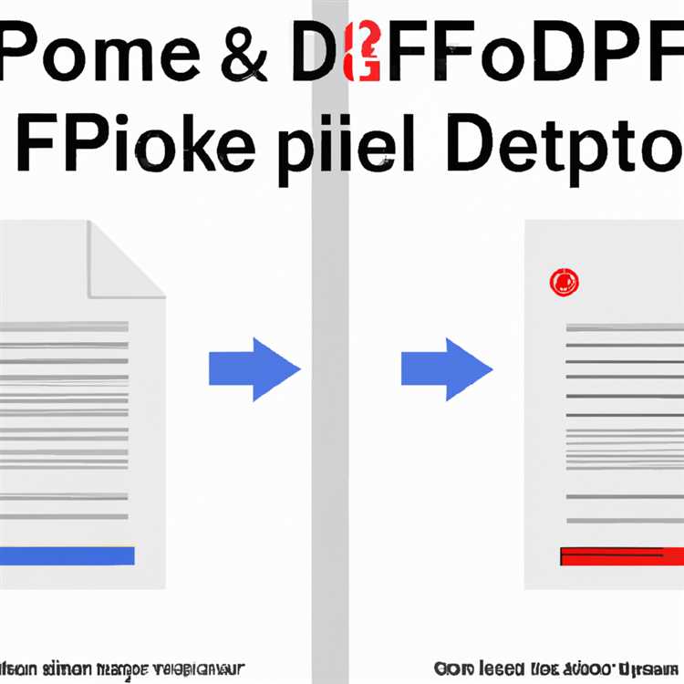 Google Docs ile PDF'leri Düzenlenebilir Hale Nasıl Getirilir