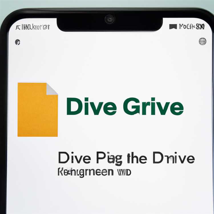 Các tính năng mới cho tệp Handoff và Microsoft Office trong ứng dụng Google Drive iOS
