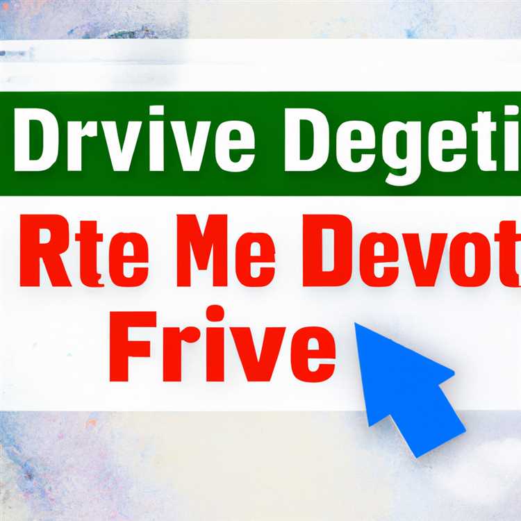 Google Drive'da kalıcı olarak silinen dosyaları kurtarma - kanıtlanmış 5 yöntem