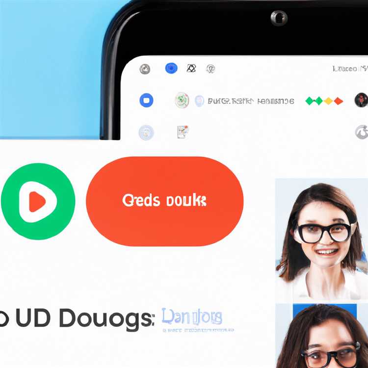 Google Duo ermöglicht jetzt das Versenden von Gruppeneinladungslinks für Zoom-ähnliche Videokonferenzen