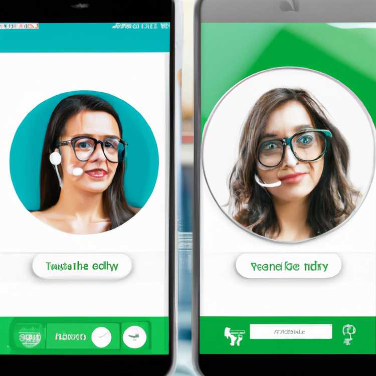 Google Duo vs WhatsApp