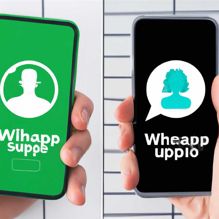 Google Duo vs WhatsApp: Welche App ist besser für Video-Anrufe?