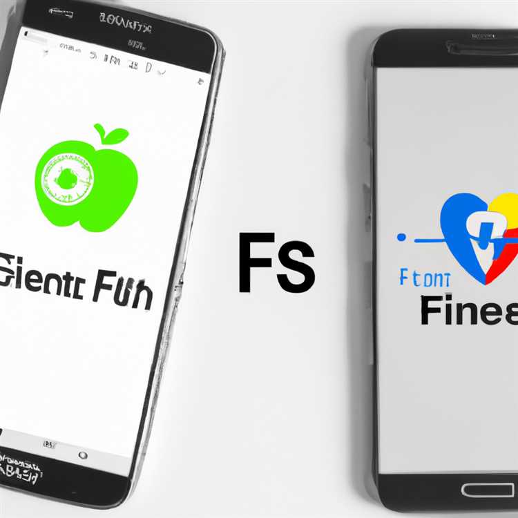 Welche API ist die beste Wahl für Ihre Anwendung - Google Fit, Samsung Health oder Apple Health?