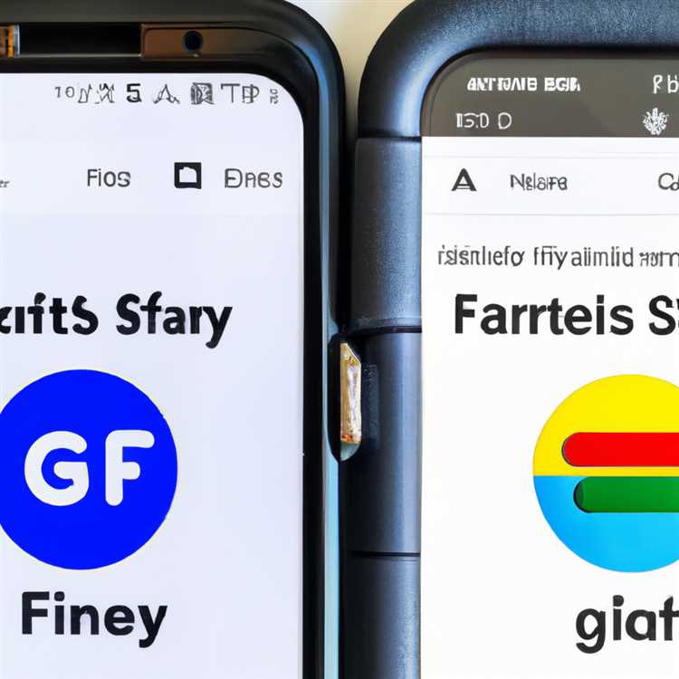 Google Fit vs. Samsung Health: quale app di tracciamento fitness è superiore?