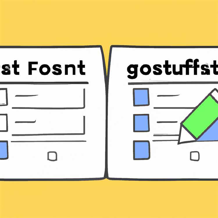 Google Forms vs. Jotform: Mana yang Terbaik untuk Membangun Formulir?