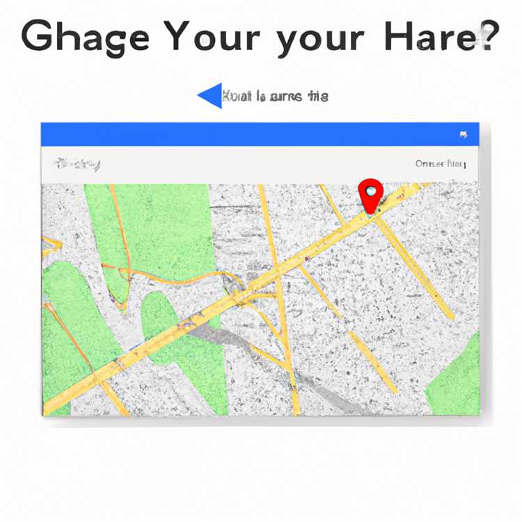 Google Haritalar'da ev adresinizi nasıl değiştirirsiniz