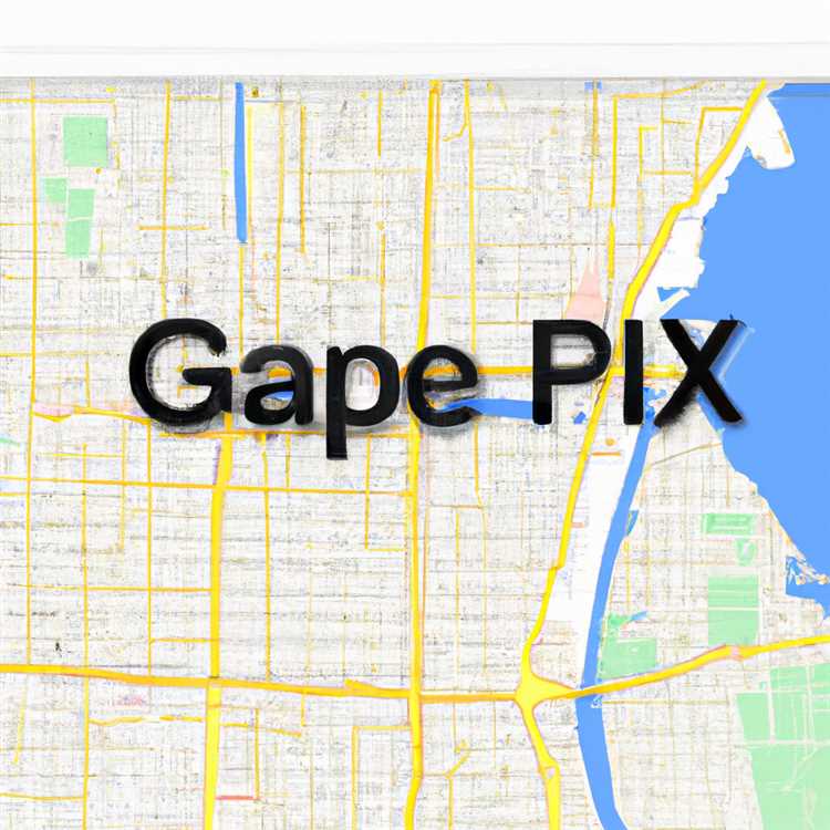 GPX Dosyası Neden Google Haritalar'da Kullanılır?
