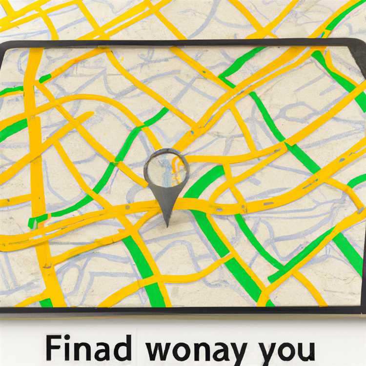 Google Haritalar'da yol tarifi nasıl yapılır?