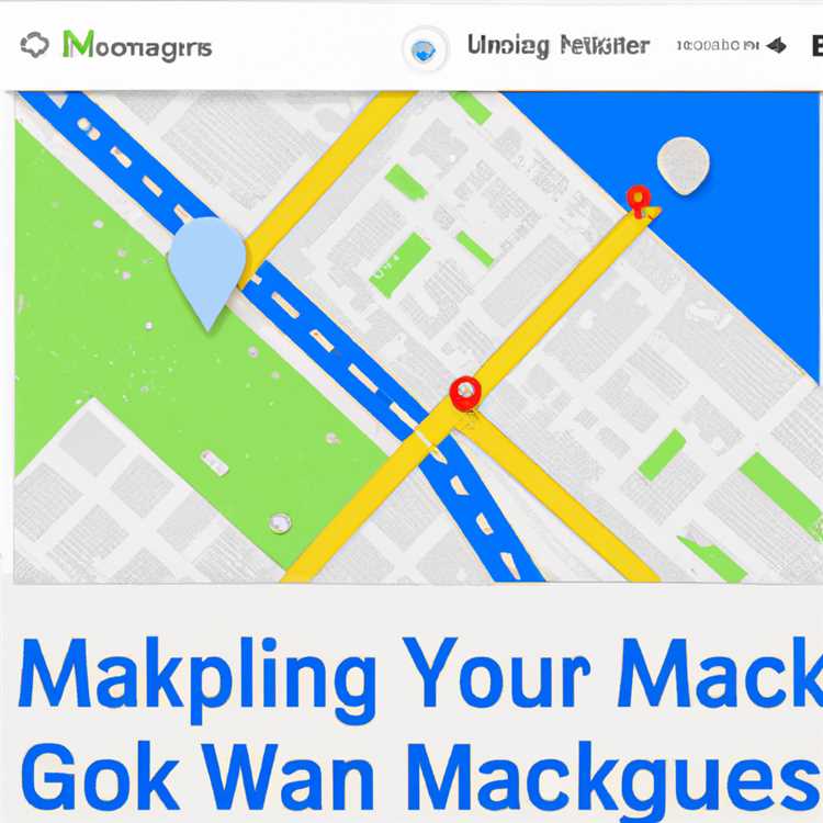 Google Haritalarında Yürüme Rotaları Nasıl Aktif Edilir - Kolay Bir Kılavuz