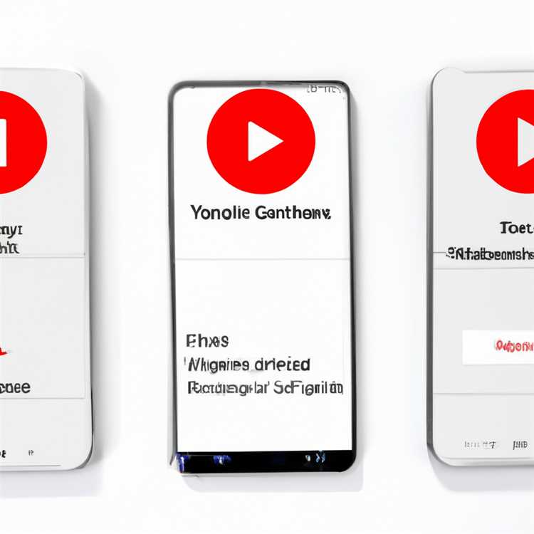 Google Home ile YouTube Müziği Çalmak İçin İpuçları İle 4 Farklı Yol