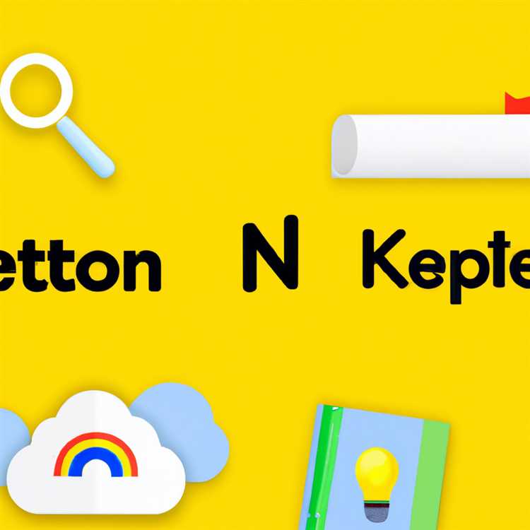Google Keep ve Notion karşılaştırması - Neden Google Keep lider konumunu koruyor?