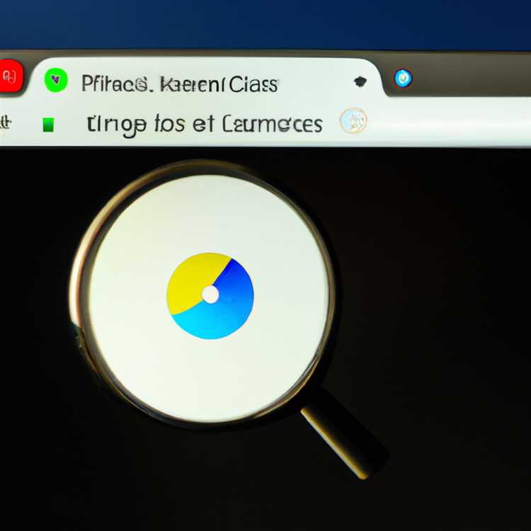 So verwenden Sie Google Lens auf Chrome Desktop: