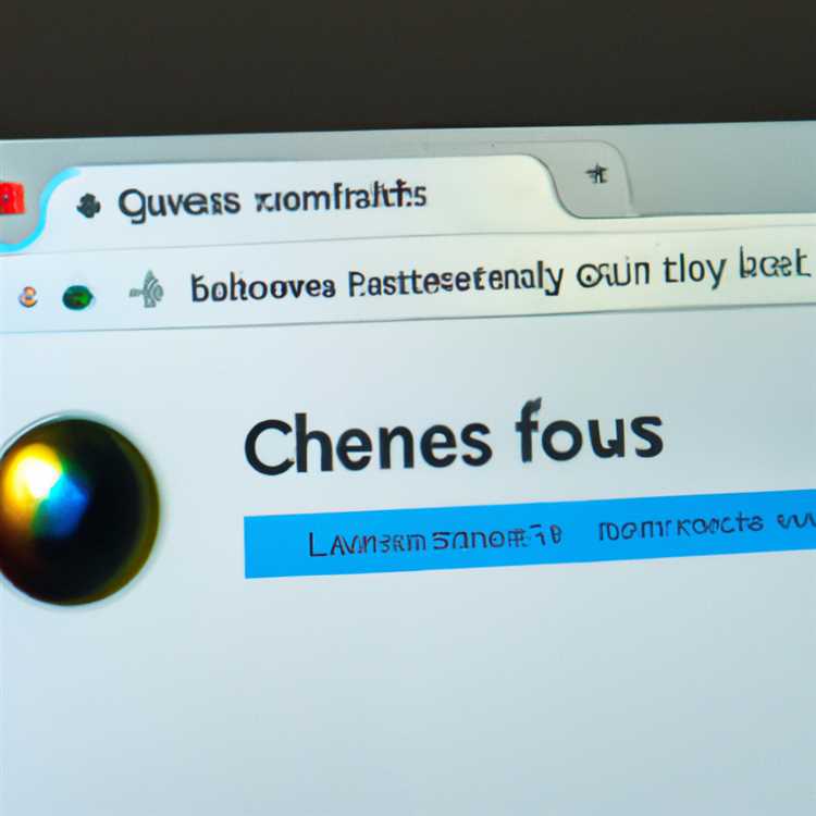 Google Lens on Chrome Desktop ermöglicht jetzt die Suche, ohne die aktuelle Seite zu verlassen