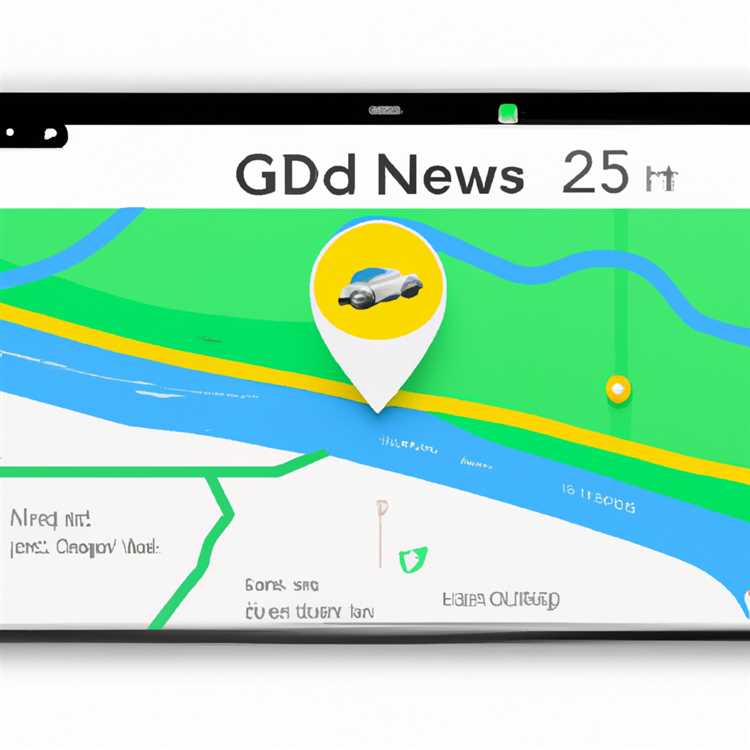 Step-by-Step Anleitung zur Nutzung der neuen Funktion in Google Maps