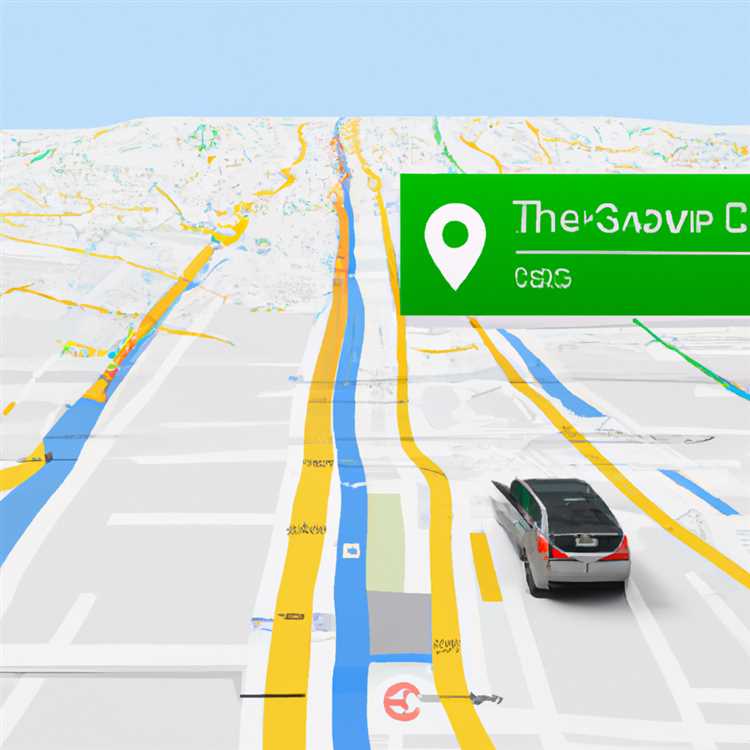 Google Maps bietet ab sofort Echtzeitinformationen für Fahrer von Elektroautos.