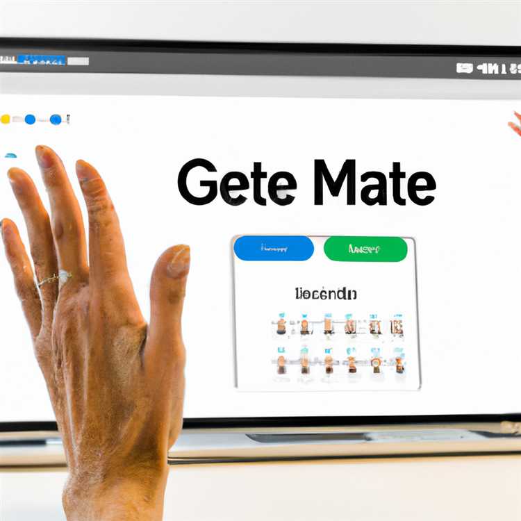 Google Meet Giới thiệu tính năng mới - Tăng tay của bạn để tham gia