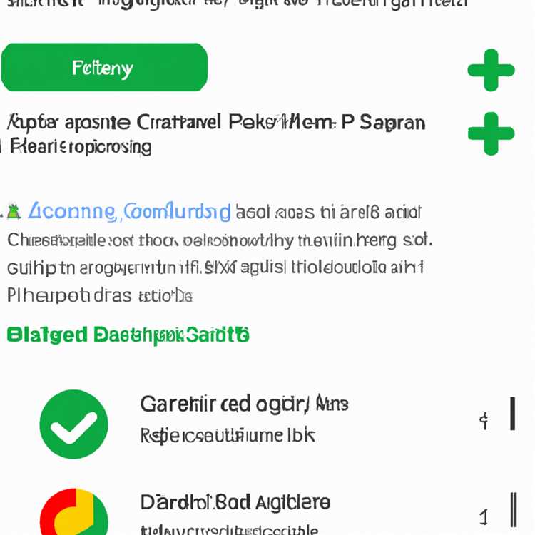 Google Play'de bekleyen uygulama güncellemelerini nasıl düzeltebilirim - İpuçları ve pratik çözümler