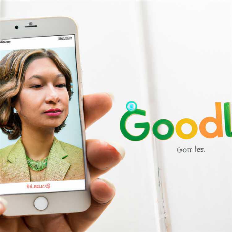Google phát hành ứng dụng Women AR đáng chú ý cho iPhone và Android - Khám phá thế giới của phụ nữ có ảnh hưởng