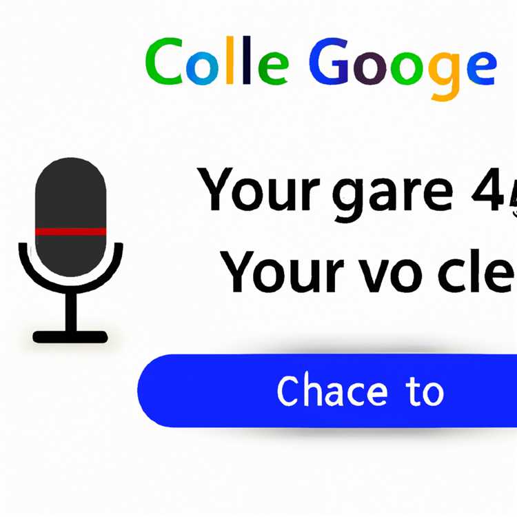 Google Voice Hesabına Eski Numaranızı Taşımanın Yolu