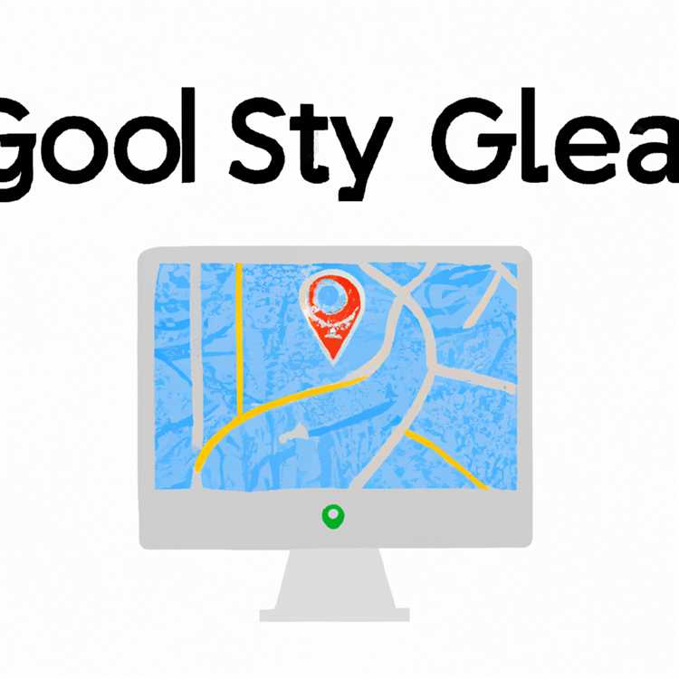Google Street View hizmeti nasıl çalışır?