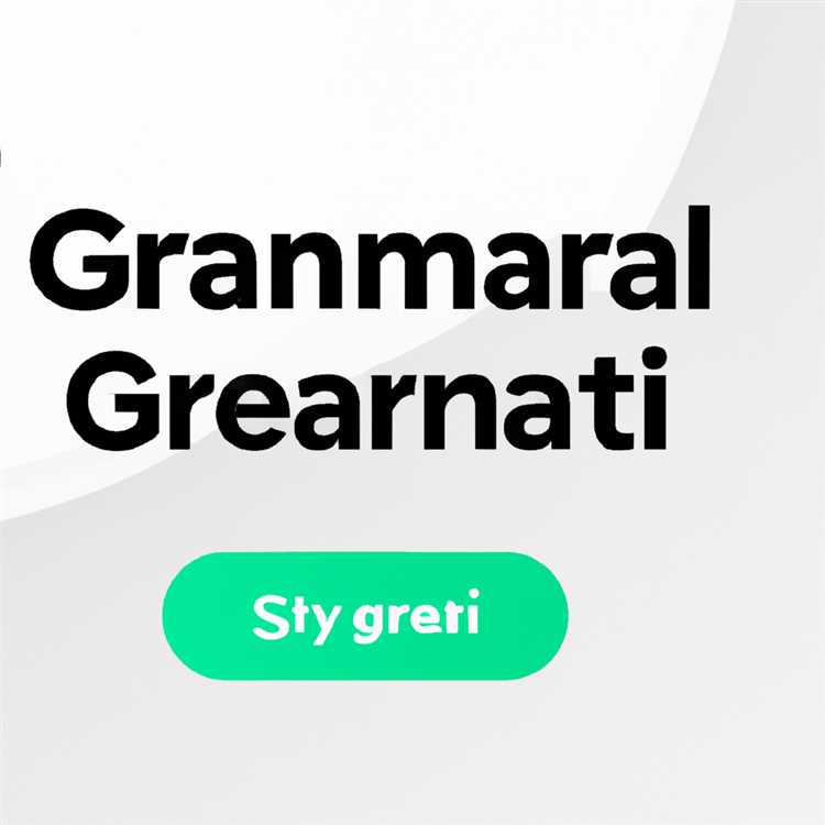 3'te Grammarly İncelemesi: Grammarly Değerlimi?
