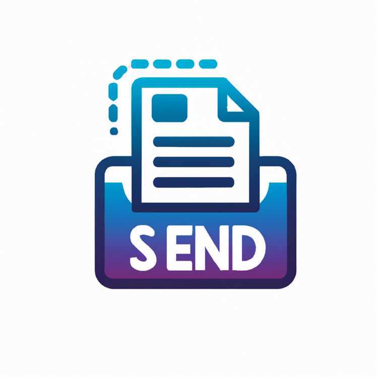 Effizientes und einfaches Senden großer Dateien