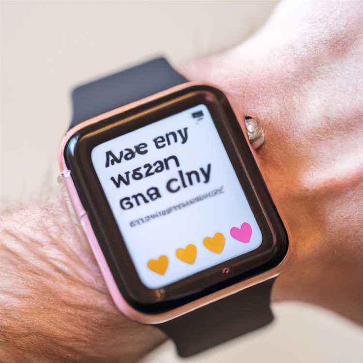 Nikmati Manfaat Menggunakan Aplikasi Aktivitas di Apple Watch Anda