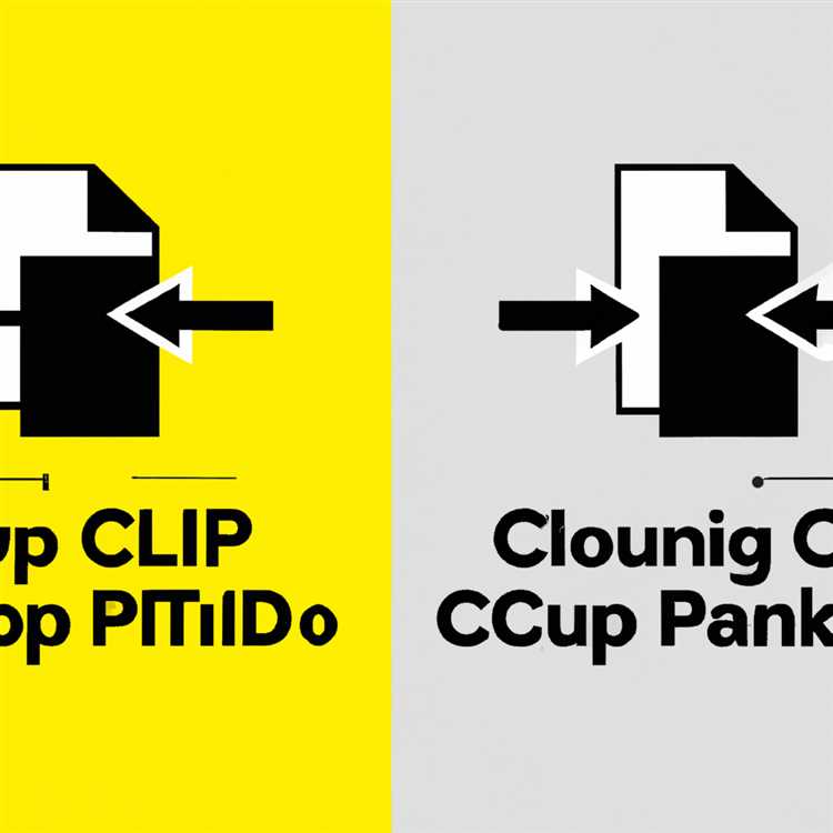 Gunakan Cl1P untuk Mengkopi dan Mengirim Data Secara Cepat Antara Dua Komputer