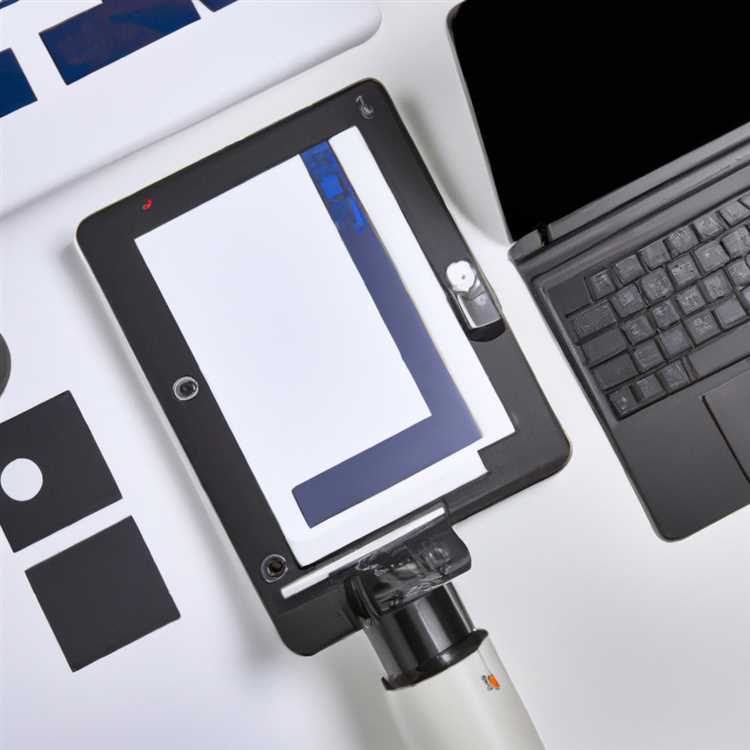 Manfaatkan Kamera Continuity untuk Memindai Dokumen atau Mengambil Gambar dengan Mudah menggunakan iPhone atau iPad Anda pada Perangkat Mac