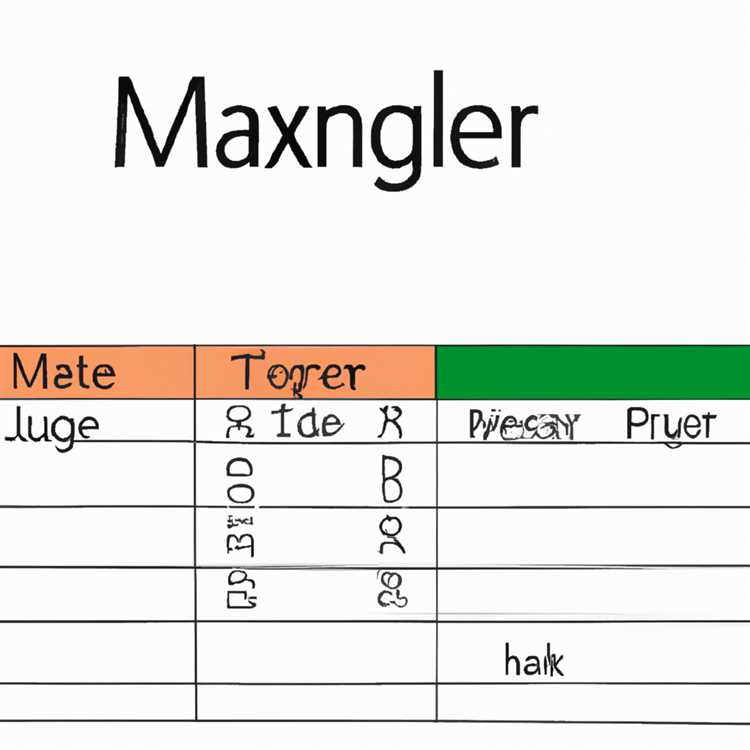 Manfaatkan Fitur Manajer Nama di Excel