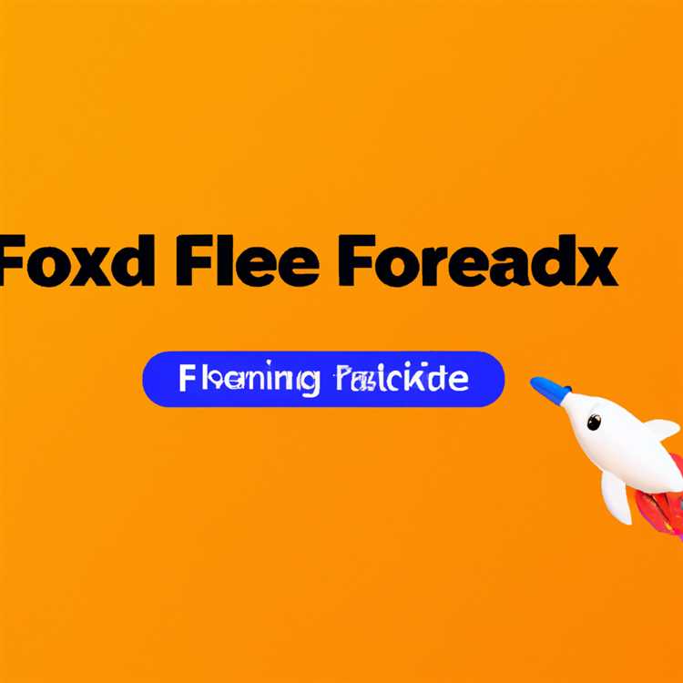 Gunakan Pencarian Cepat Firefox untuk Penjelajahan yang Produktif dan Cepat