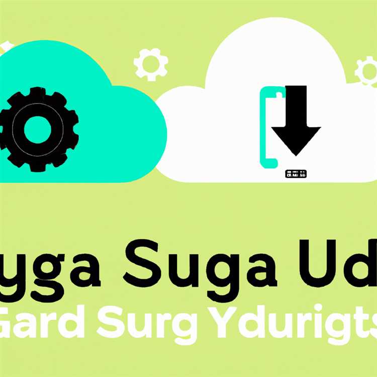 Menggunakan SugarSync untuk Sinkronisasi dan Penyimpanan Data di Cloud - Panduan Teknologi