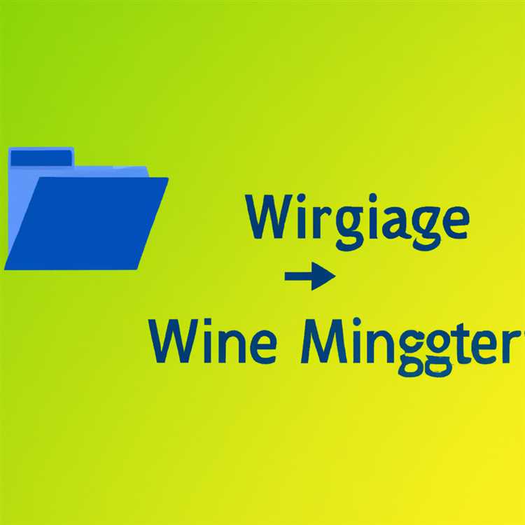 Menggunakan WinMerge untuk Membandingkan dan Menggabungkan File serta Folder di Windows