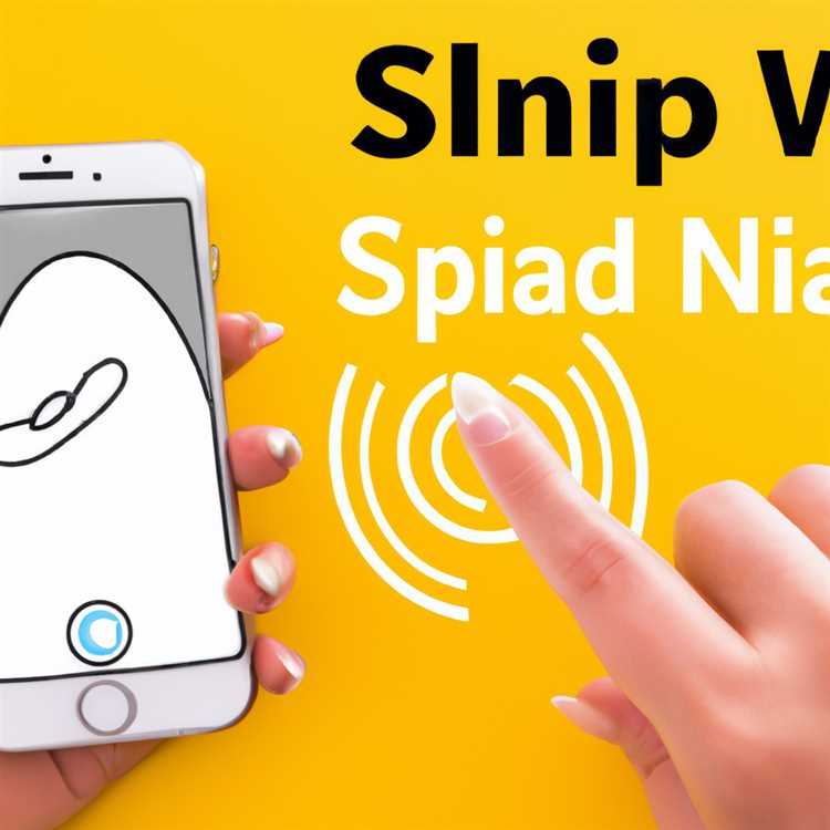 Snapchat'te günlük kullanıcılar için sesli mesajların nasıl gönderileceğine dair basit ipuçları ve yöntemler.