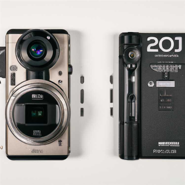 Handbuch Kamera App gegen Camera FV-5 App für die professionellste manuelle Kameraeinstellung?