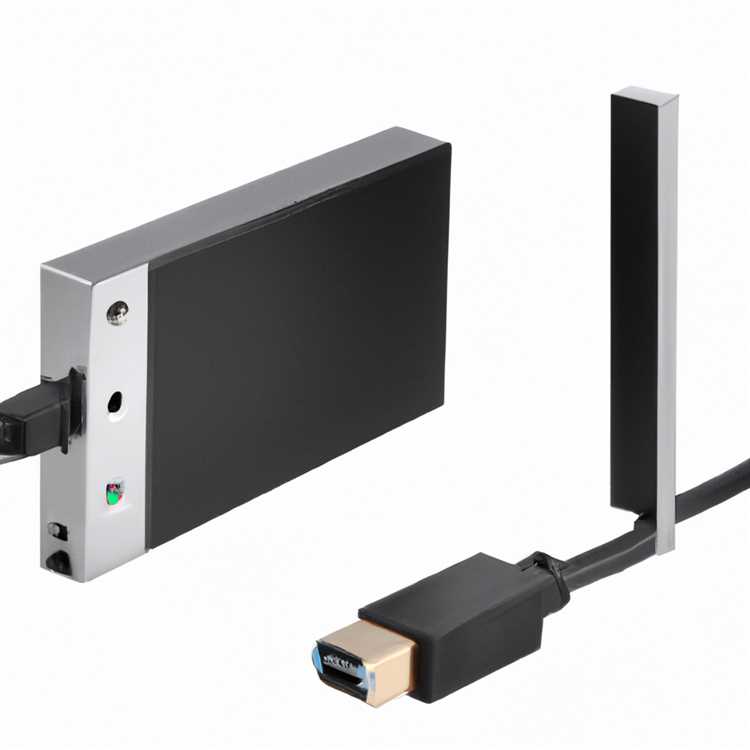 Hangi HDMI Splitter İkili Monitörler İçin İhtiyacım Var?