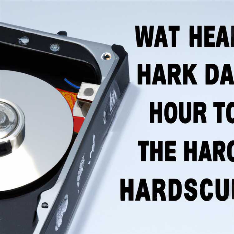 Hard Disk Sıhhatini Nasıl Kontrol Edebilir ve İzleyebilirsiniz
