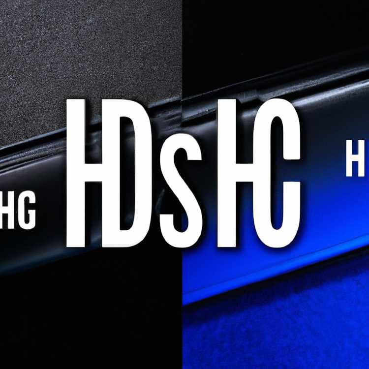Confronto di HDMI e DisplayPort: quale è meglio?
