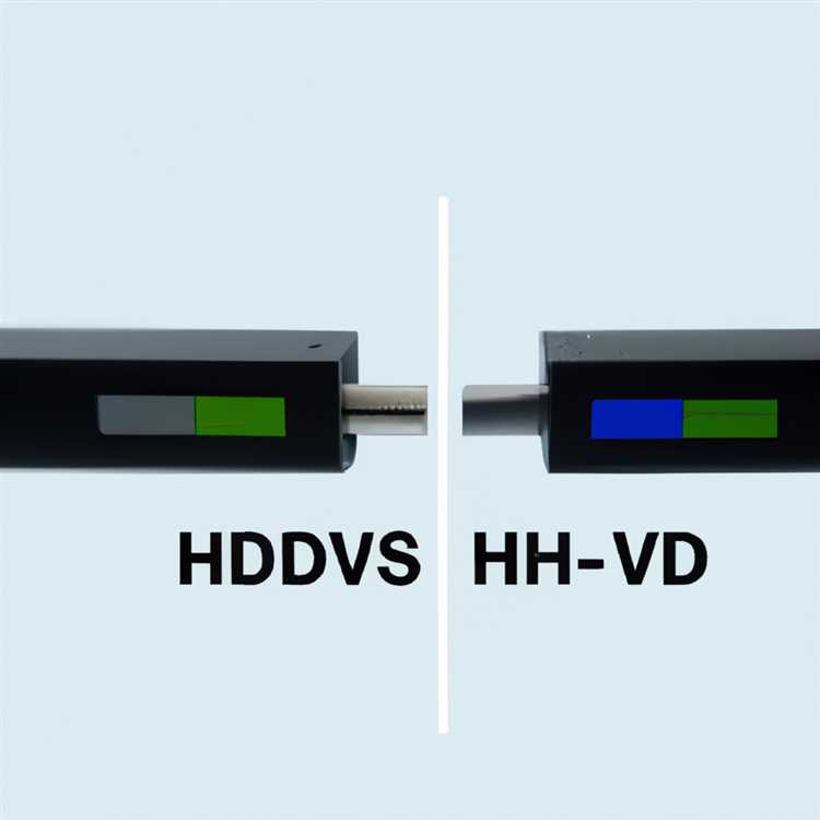 La battaglia finale: HDMI vs DisplayPort: rivelare la verità sulle principali interfacce display