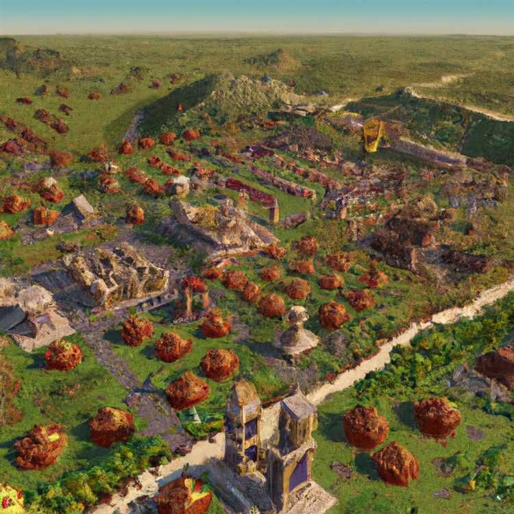 Das sind die neuen Funktionen, die Sie mit Age of Empires IV im Aufstieg Roms erhalten.