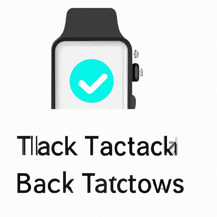 Tutorial - Bagaimana Menggunakan Backtrack di Apple Watch untuk Melacak Posisi Anda yang Hilang