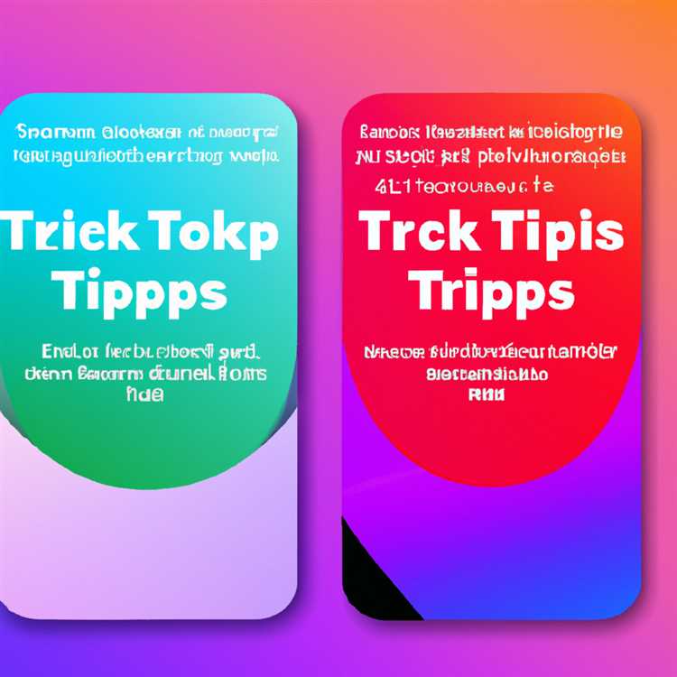 Tipps und Tricks für die Anpassung der Hintergrundfarbe von App-Seiten