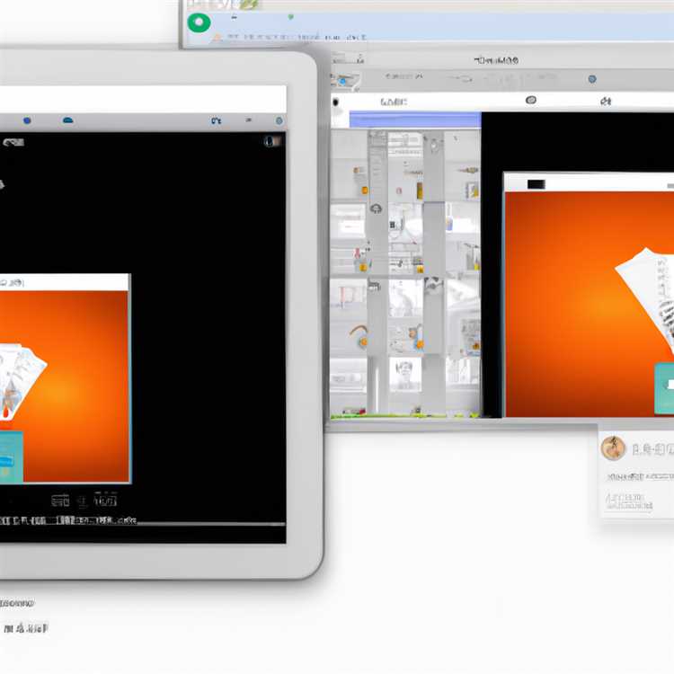 Holen Sie sich den iOS 9 Picture-in-Picture Videomodus auf Mac OS X - So geht's