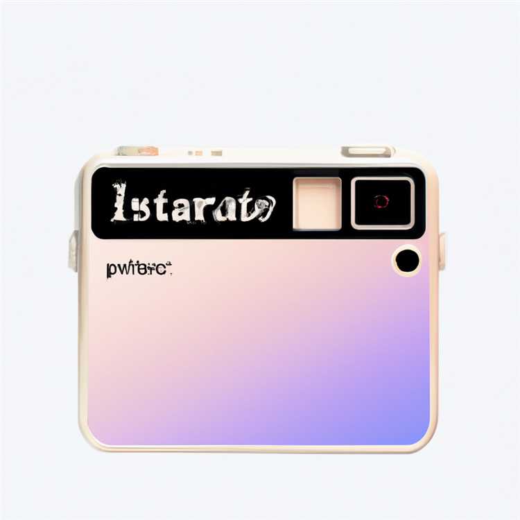 Erhalten Sie Retro-Fotofilter für Instagram online mit InstantRetro