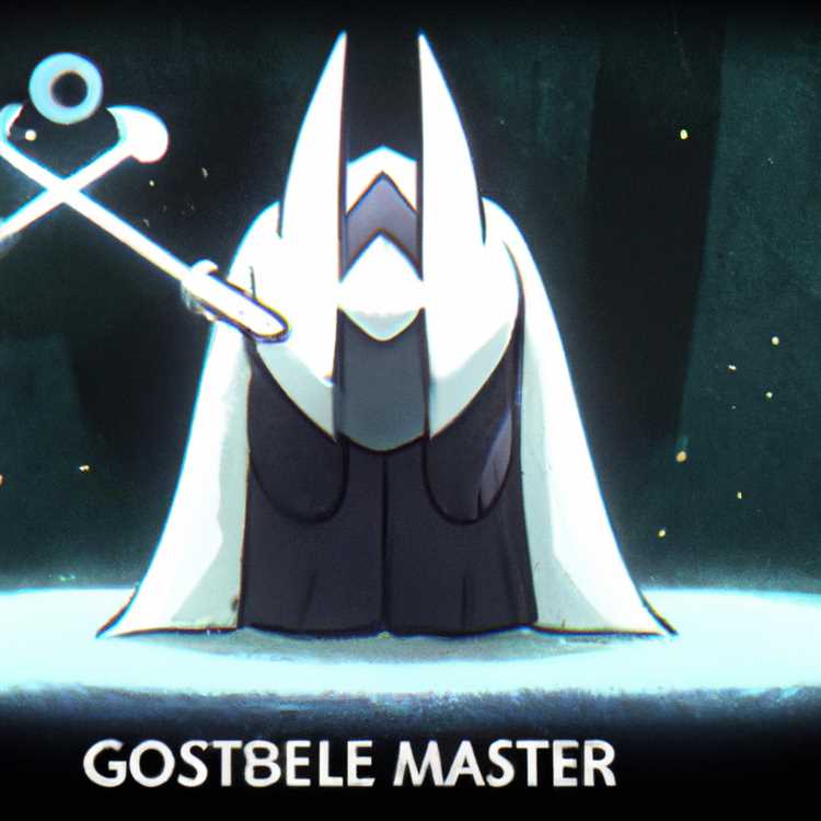 Hollow Knight DLC