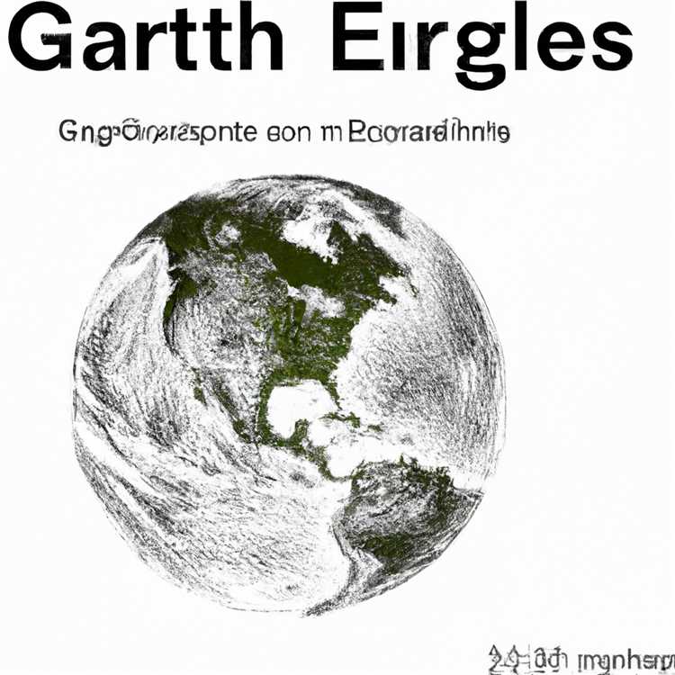 Frequenza di aggiornamento di Google Earth - Scopri quanto spesso vengono aggiornate le immagini satellitari!
