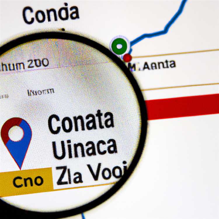 L'accesso e la comprensione della cronologia della ricerca di Google Maps ha reso facile