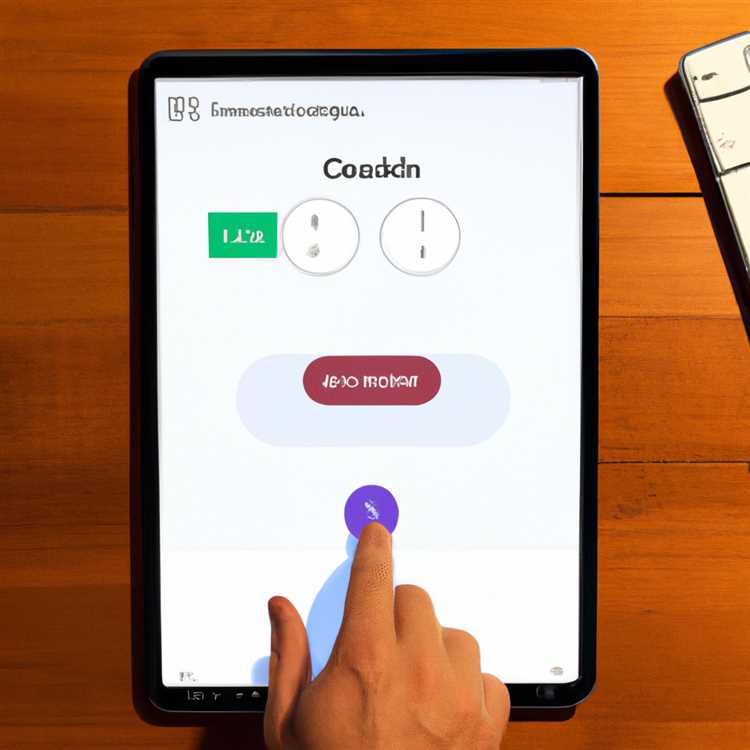 Cách truy cập Trung tâm điều khiển trên iPad do iOS 12: Hướng dẫn từng bước