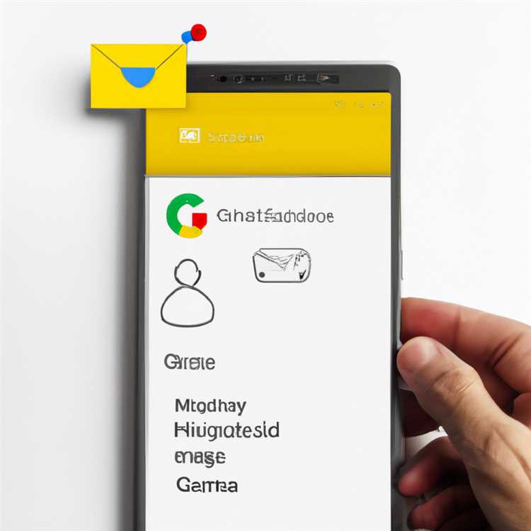 Una guida passo passo su come aggiungere Google Keep a Gmail